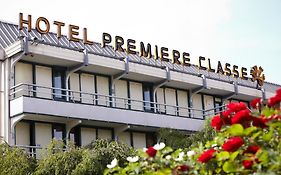 Première Classe Valence Sud